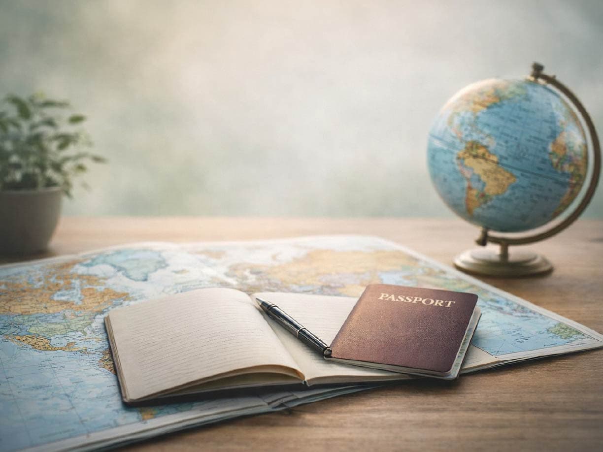 Give the Gift of an Educational Journey