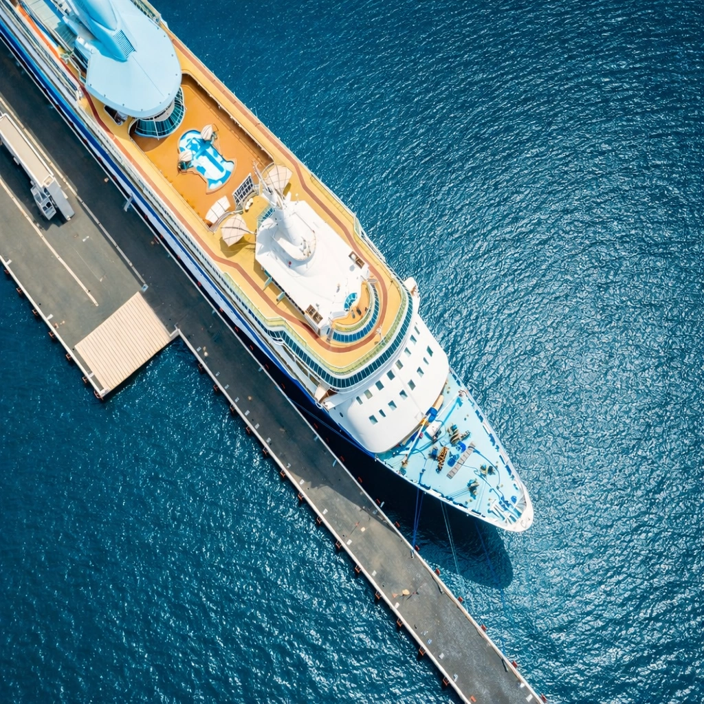 Kruvaziyer ve Yatlar