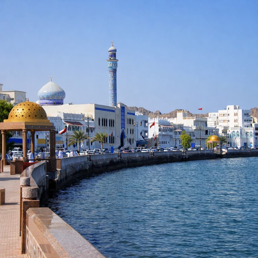 image-Culture Côtière de Mascate