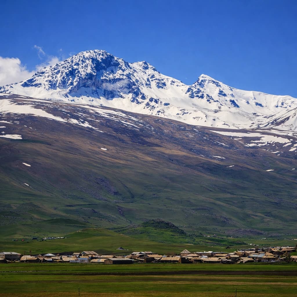 image-Nature Sauvage Ouverte de Patagonie