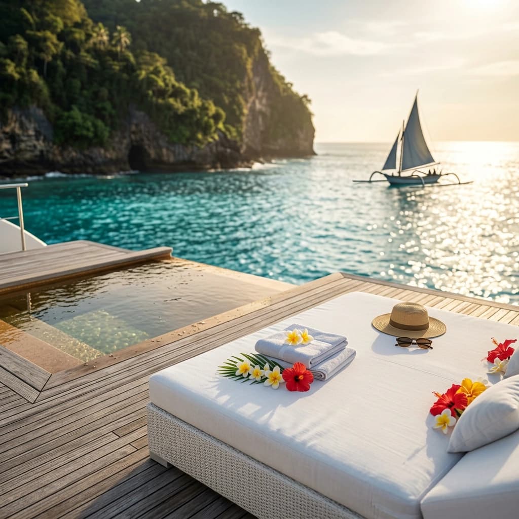 image-Bali und Inselparadiese