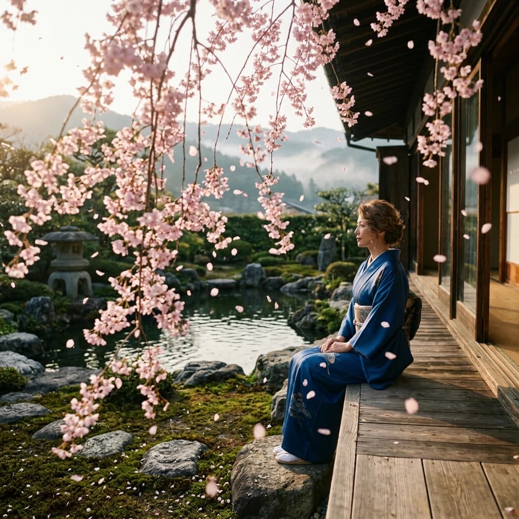 image-Exklusives Japan-Erlebnis