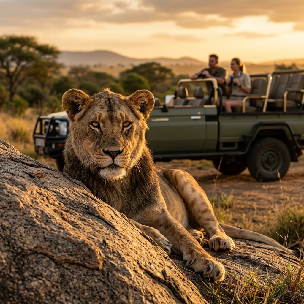 image-Luxus-Safari-Erlebnis