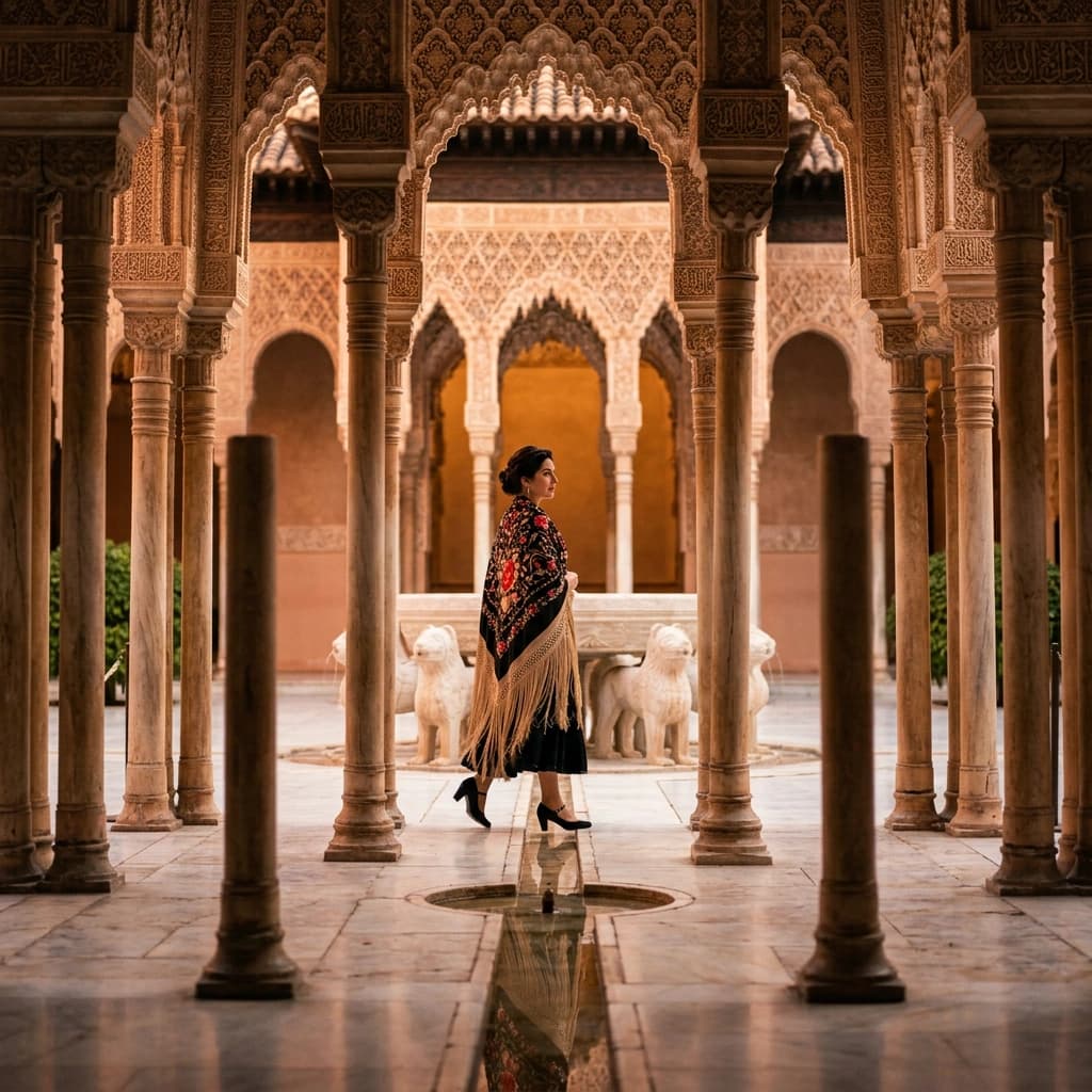 image-Andalusisches Kulturerbe