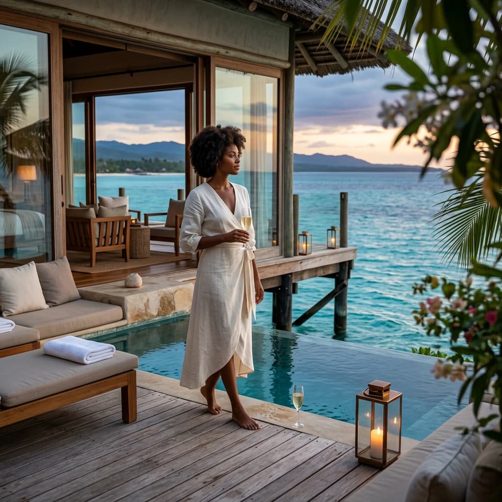 image-Safari und Inselurlaub