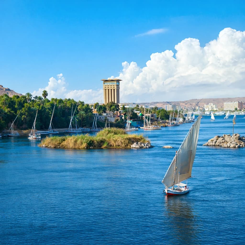 image-Voyage Culturel sur le Nil