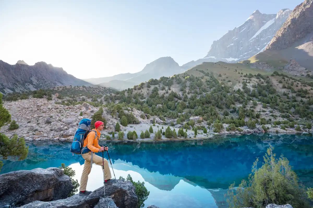 Nature & Adventure Experiences