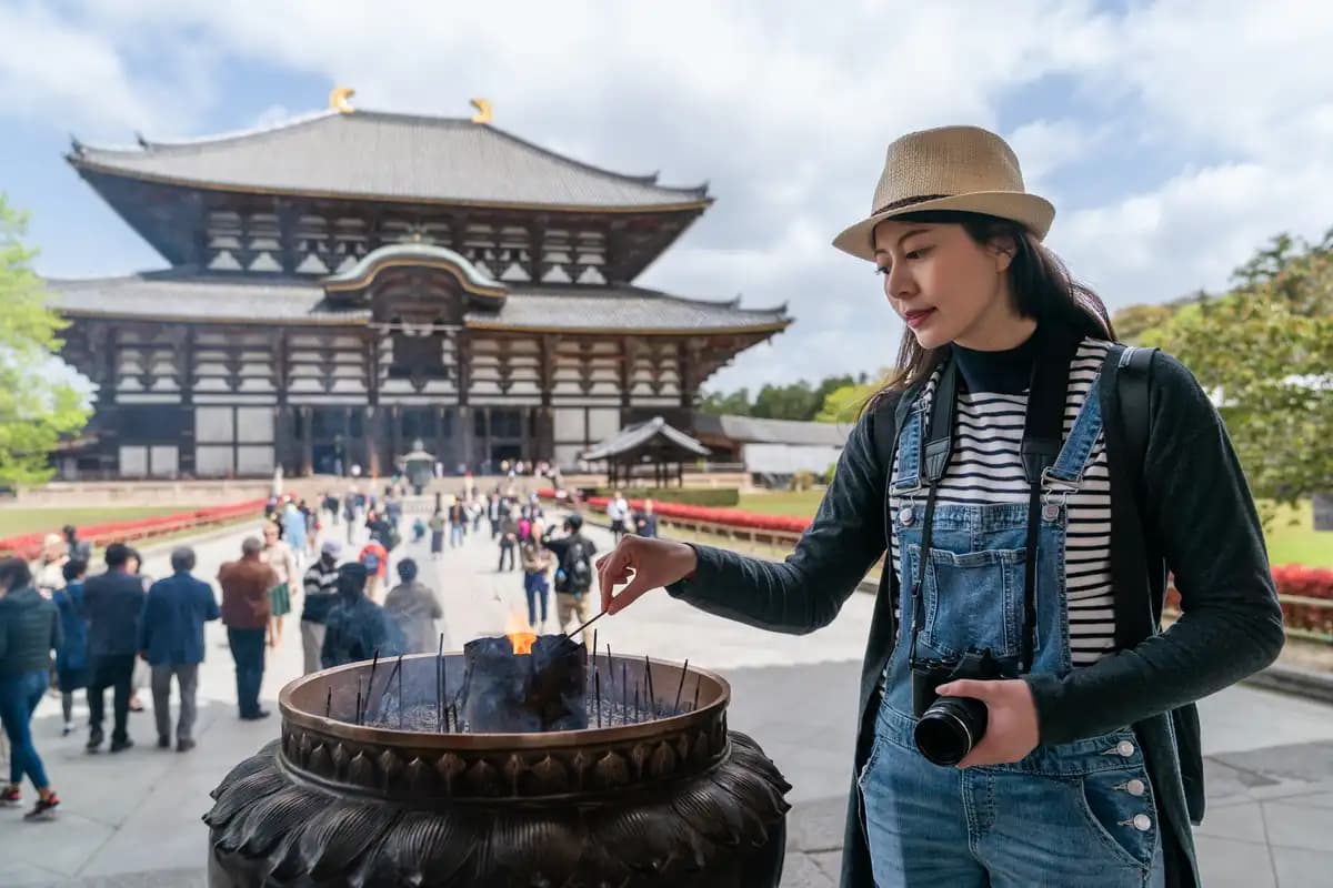 Cultural Experiences