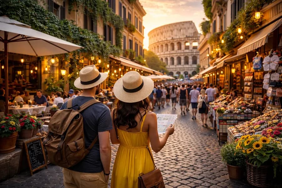 City Experiences